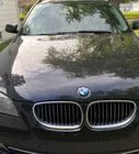 Replace the Cabin Air Filters in a BMW E60 or E61